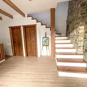 Hotel Amalia, Berat