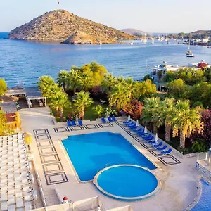 visit hotel