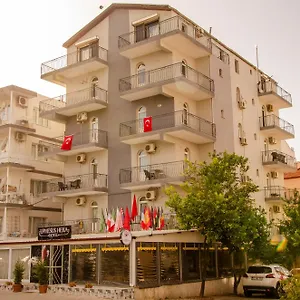 visit hotel