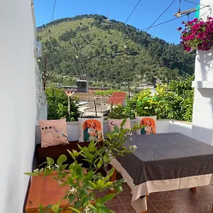 Auberge de jeunesse Ziu, Berat