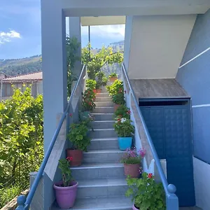 Couette-café Zotkaj, Berat