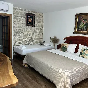  Bed & Breakfast Omer The Ottoman House